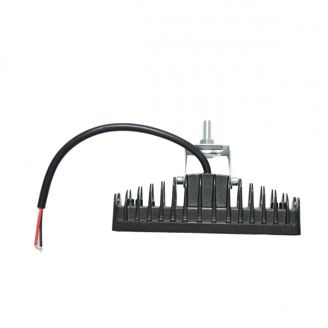 Lampa LED tip bara 10-60V, 60W cu accesorii de prindere 148x35x45mm