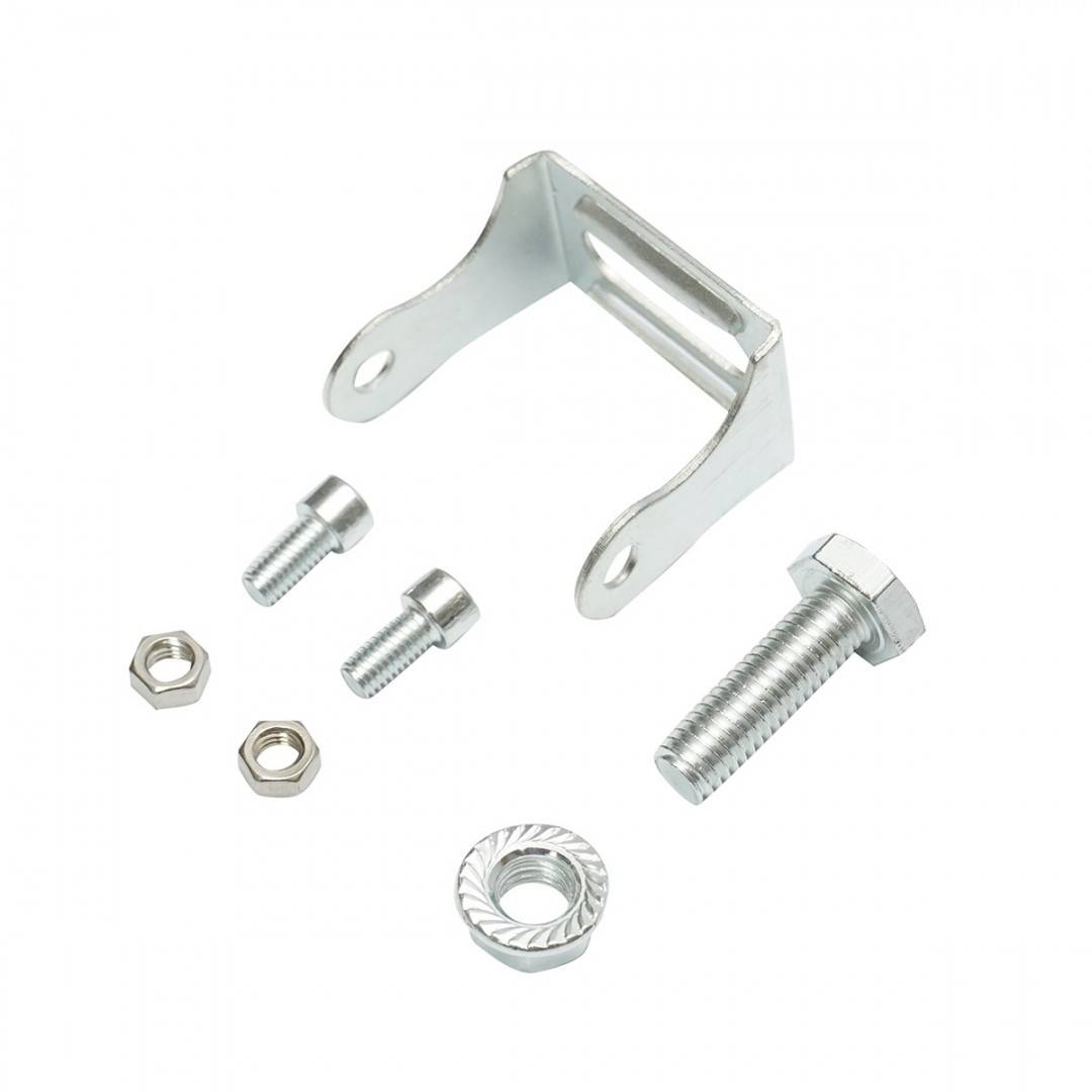 Lampa LED tip bara 10-60V, 60W cu accesorii de prindere 148x35x45mm