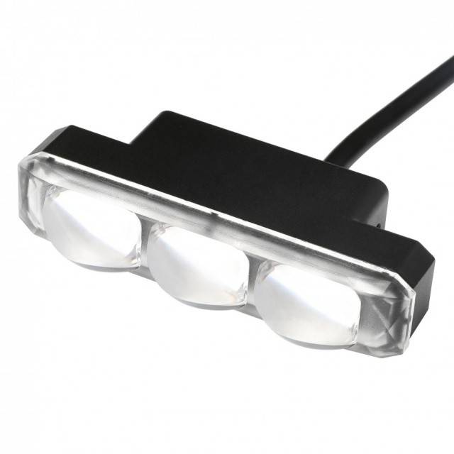 Lampa LED tip bara 12/24