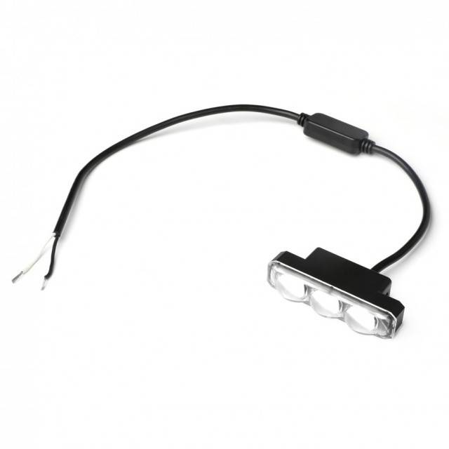 Lampa LED tip bara 12/24