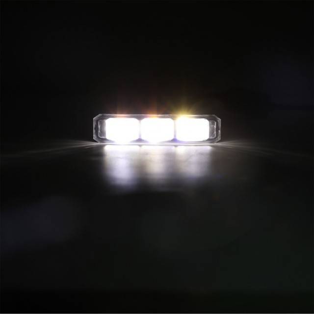 Lampa LED tip bara 12/24