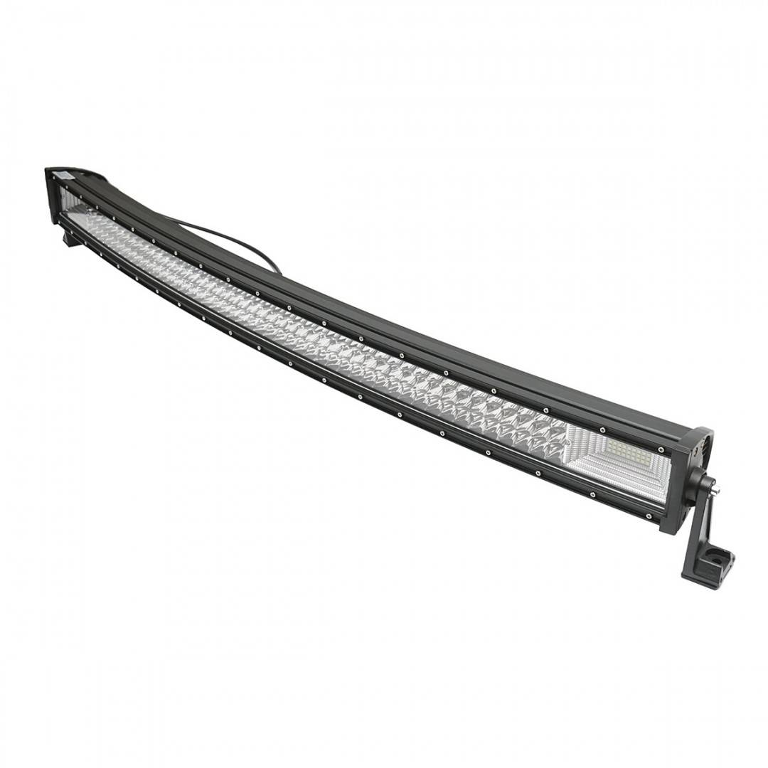 Lampa LED tip bara curbata 12-24V, 540W, 40x70x1070mm Breckner Germany
