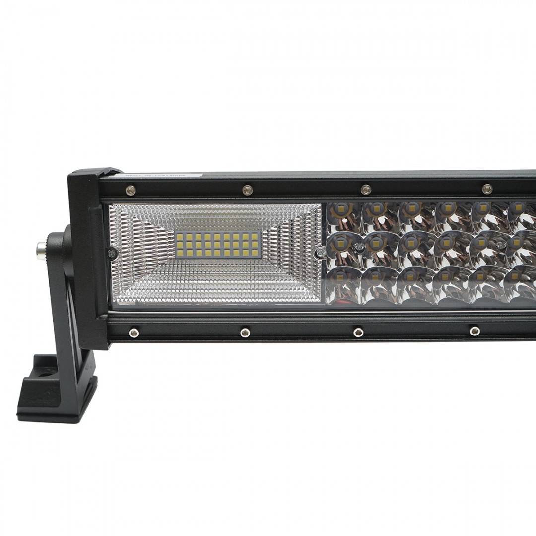 Lampa LED tip bara curbata 12-24V, 540W, 40x70x1070mm Breckner Germany