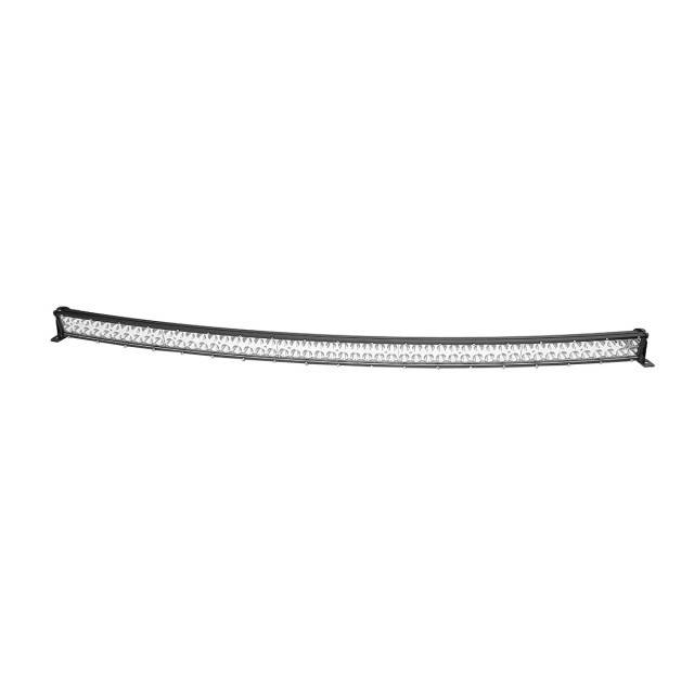 Lampa LED tip bara curbata cu 100 LED-uri