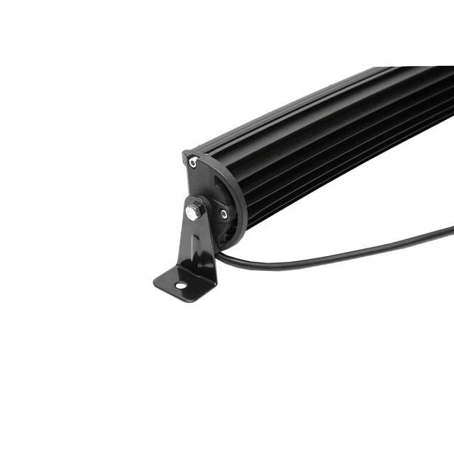 Lampa LED tip bara curbata cu 100 LED-uri