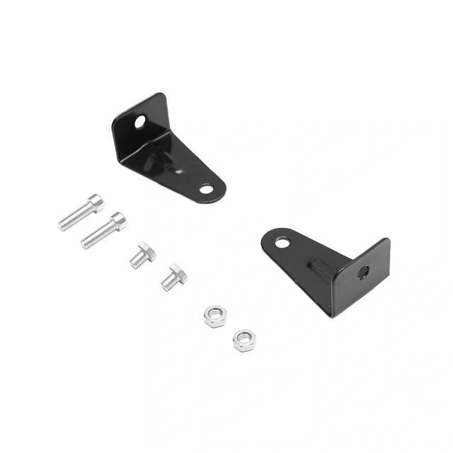 Lampa LED tip bara curbata cu 100 LED-uri