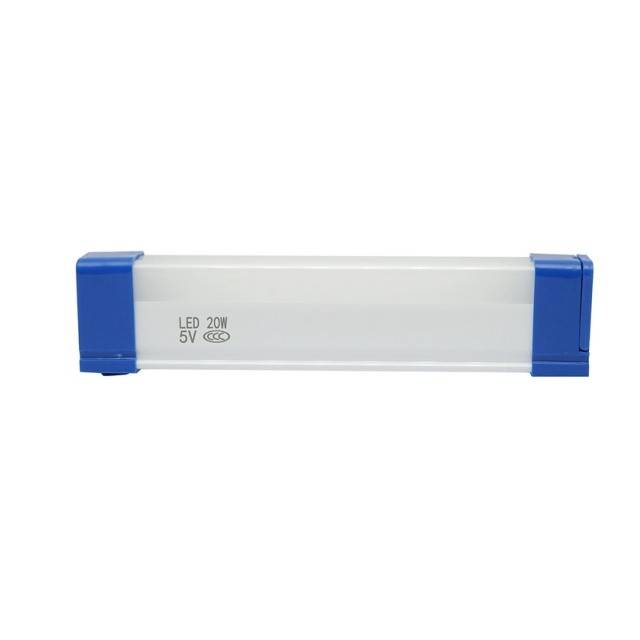 Lampa lucru LED 20W, 6500K, 1200mAh