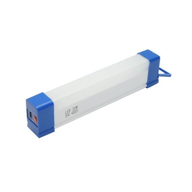 Lampa lucru LED 20W, 6500K, 1200mAh
