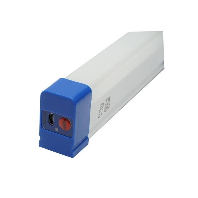 Lampa lucru LED 20W, 6500K, 1200mAh