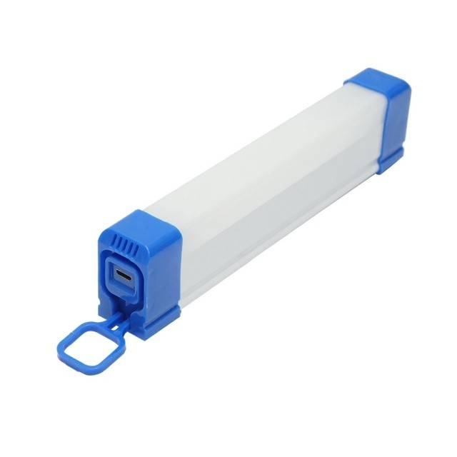 Lampa lucru LED 30W, 6500K, 1200mAh