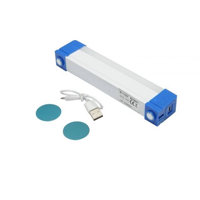 Lampa lucru LED 30W, 6500K, 1200mAh