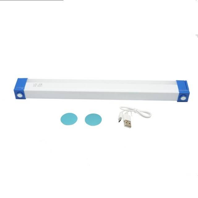 Lampa lucru LED 40W, 6500K, 2400mAh