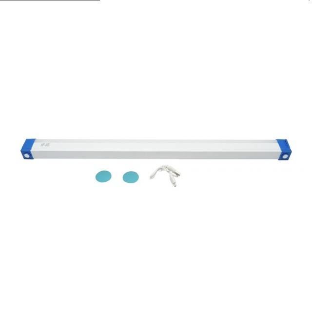 Lampa lucru LED 60W, 6500K, 3600mAh