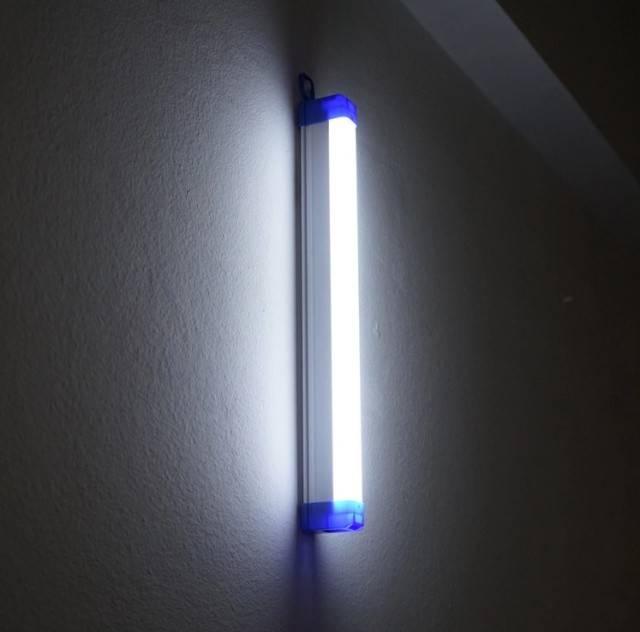 Lampa lucru LED 90W, 6500K, 2400mAh