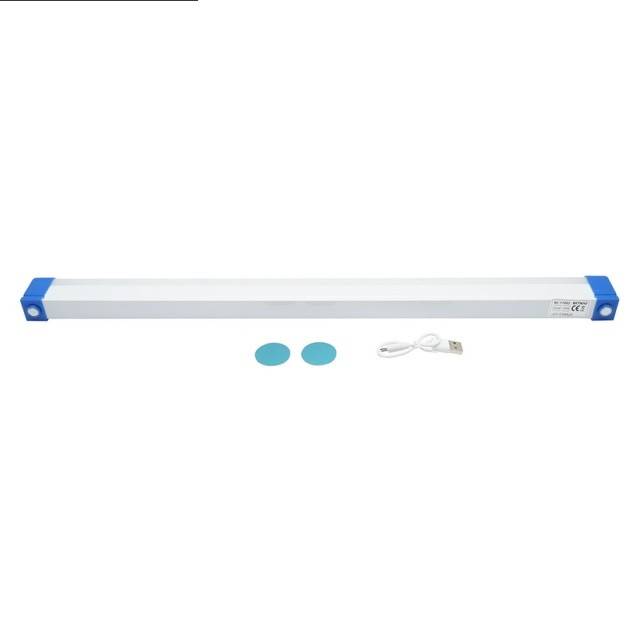 Lampa lucru LED 90W, 6500K, 2400mAh
