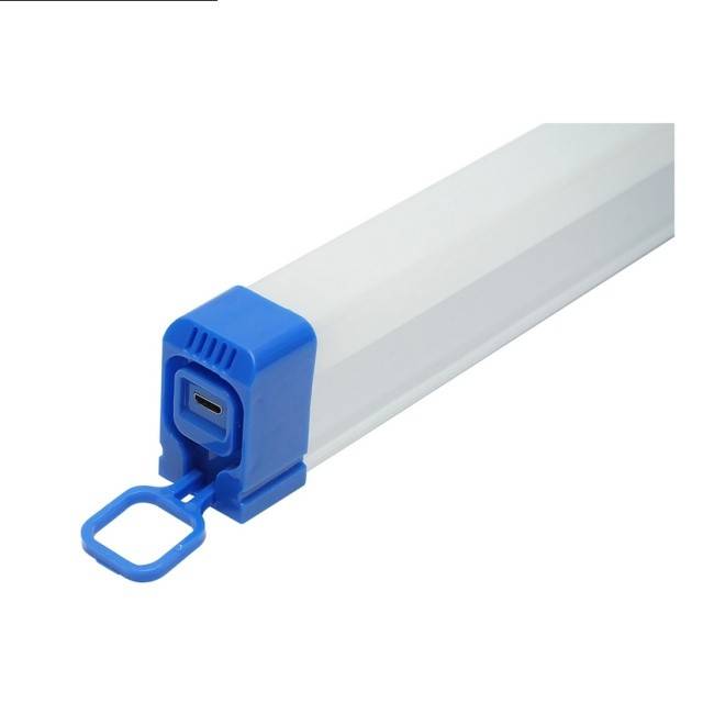 Lampa lucru LED 90W, 6500K, 2400mAh