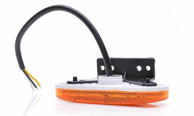Lampa marcaj 20 LED-uri 12/24V