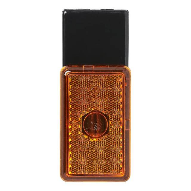 Lampa marcaj cu suport 110x45x51mm