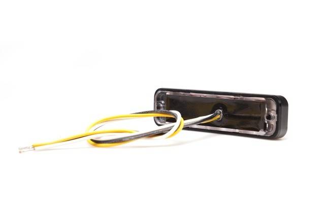 Lampa marcaj lateral 12/24V