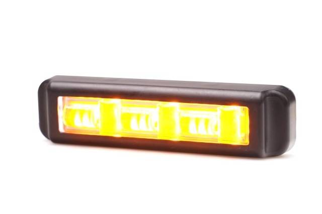 Lampa marcaj lateral 12/24V