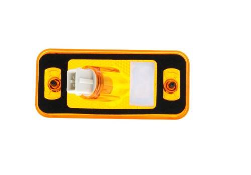 Lampa marcaj lateral