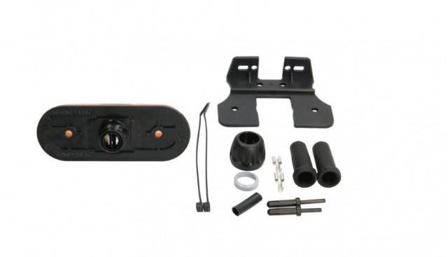 Lampa marcaj lateral 24V