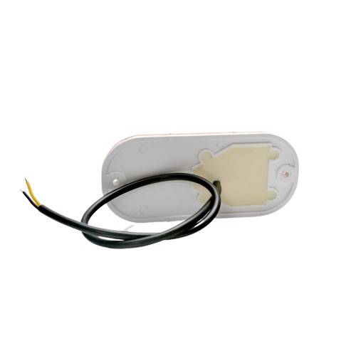 Lampa marcaj lateral cu semnalizare