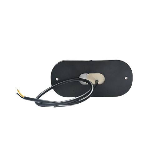 Lampa marcaj lateral cu semnalizare