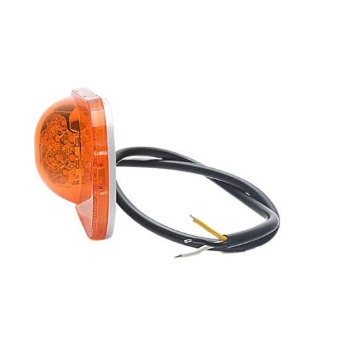 Lampa marcaj lateral cu semnalizare