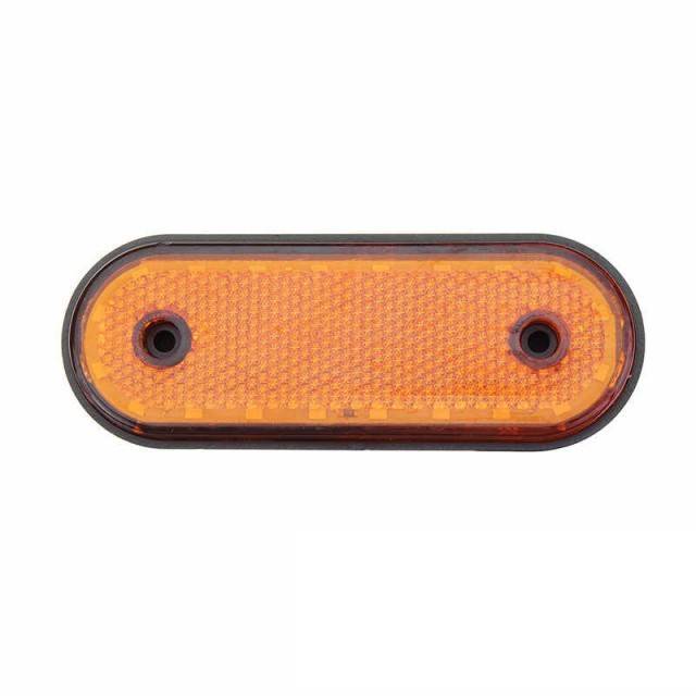 Lampa marcaj lateral cu suport 24 leduri