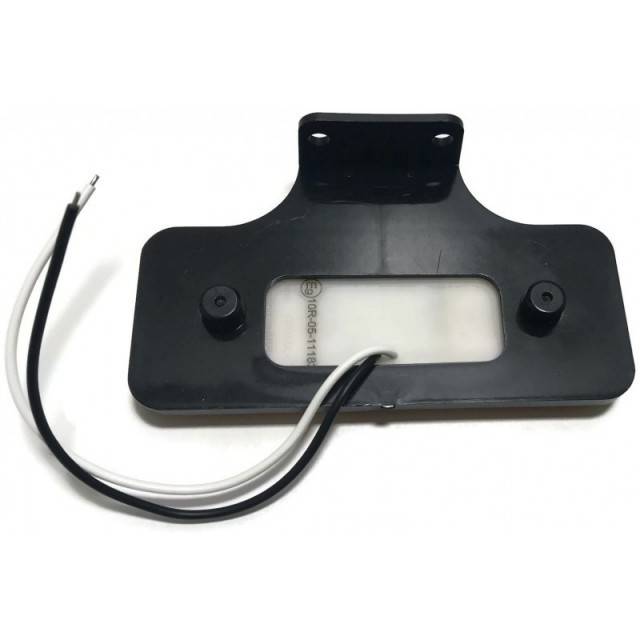 Lampa marcaj lateral cu suport