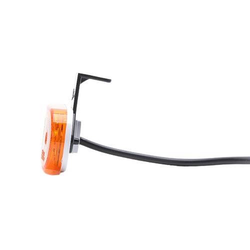 Lampa marcaj lateral cu suport