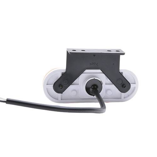 Lampa marcaj lateral cu suport