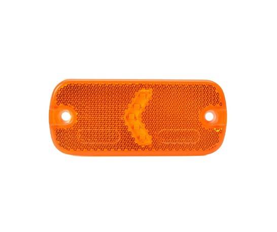 Lampa marcaj lateral cu suport