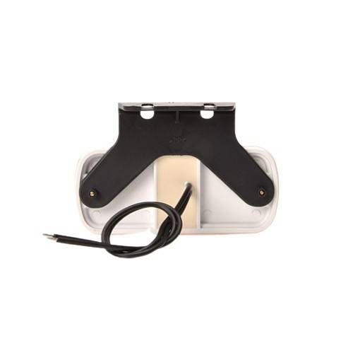 Lampa marcaj lateral cu suport