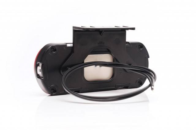 Lampa marcaj lateral cu suport