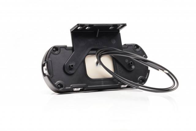 Lampa marcaj lateral cu suport