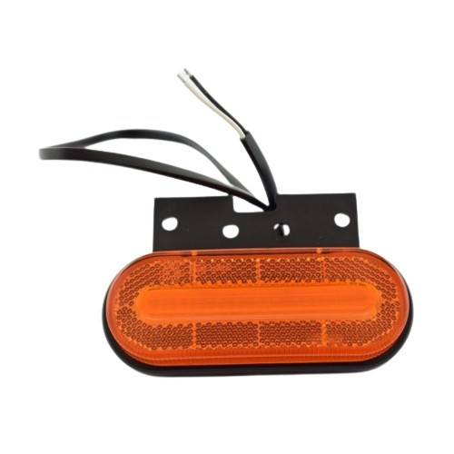 Lampa marcaj lateral cu suport FRISTOM