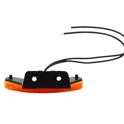 Lampa marcaj lateral cu suport WAS