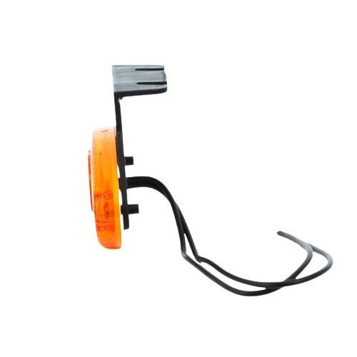 Lampa marcaj lateral cu suport WAS