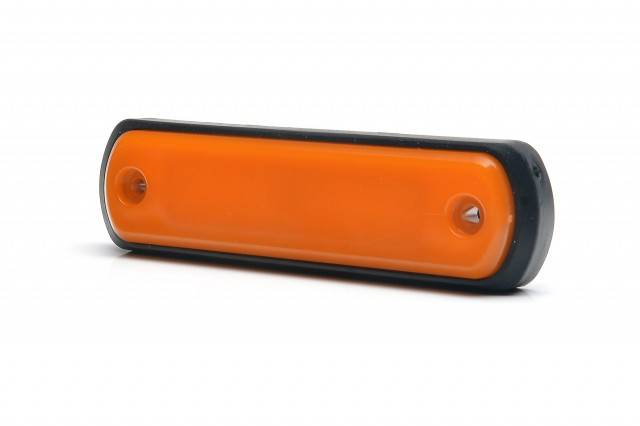 Lampa marcaj lateral galben neon WAS