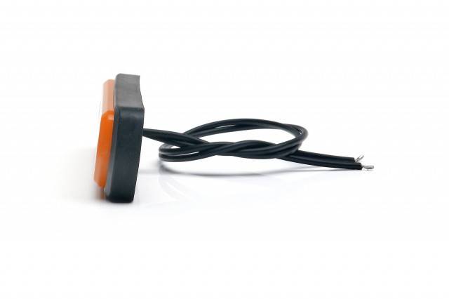 Lampa marcaj lateral galben neon WAS