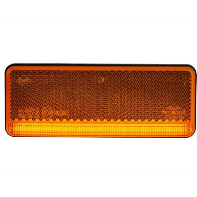 Lampa marcaj lateral HORPOL