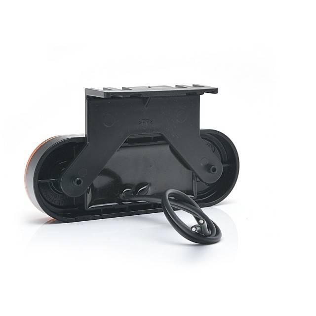Lampa marcaj lateral WAS cu suport