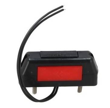 Lampa marcaj LED 12/24V