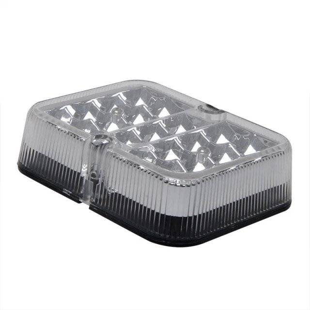 Lampa marsarier 19 Leduri 100x81mm