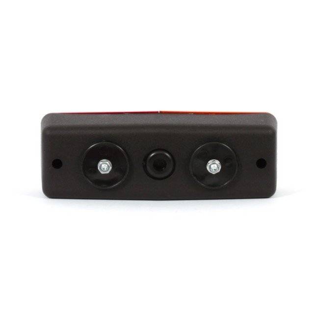 Lampa multifunctionala 20x7 cm