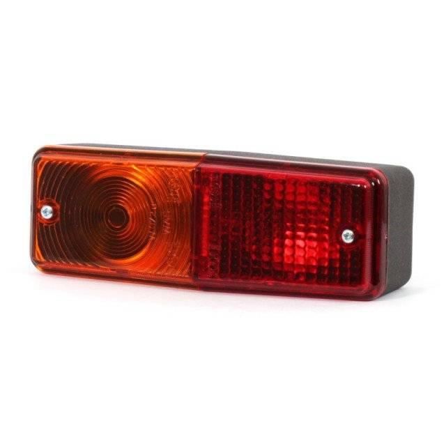 Lampa multifunctionala 20x7 cm