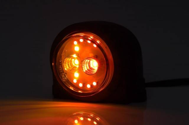 Lampa multifunctionala spate 12/24V