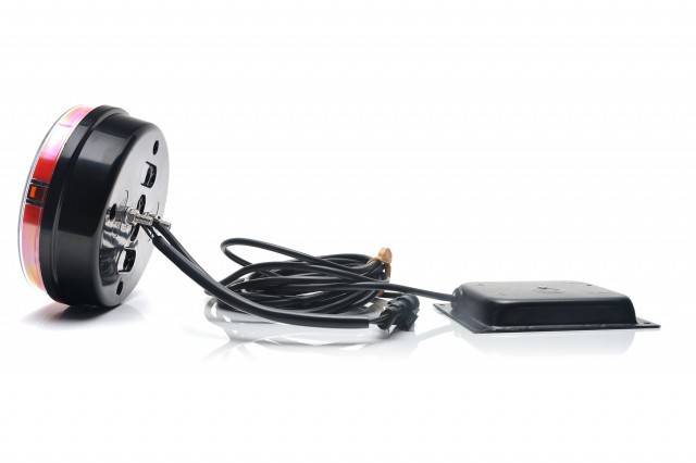 Lampa multifunctionala spate WAS
